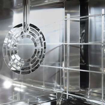 Печь конвекционная Luxstahl EKF 464 UD